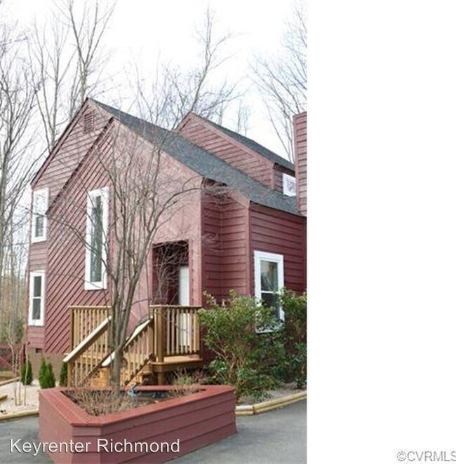Foto del edificio - 1618 Colehollow Dr