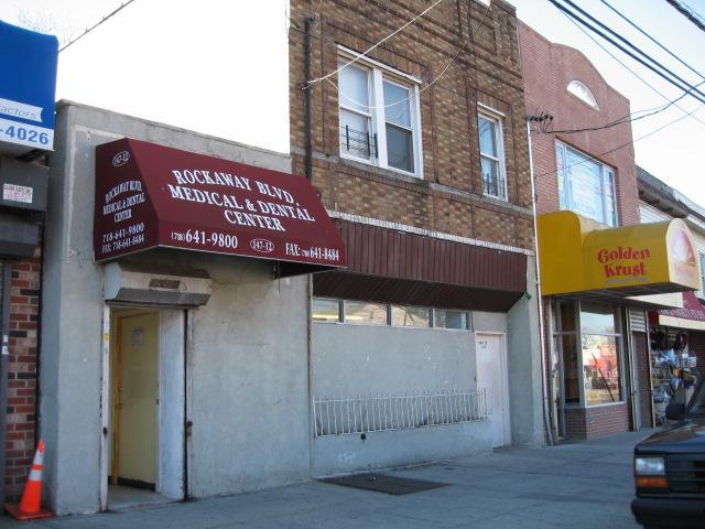 Foto del edificio - 14712 Rockaway Blvd