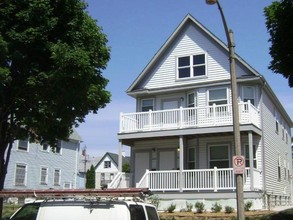 Building Photo - Gorman Homes