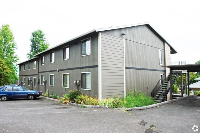 Building Photo - 1118 SE Rhone St