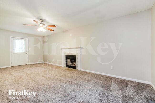 Building Photo - 6204 Bridgemont Lane