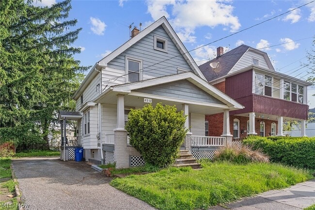 Building Photo - 4512 Oak Park Ave