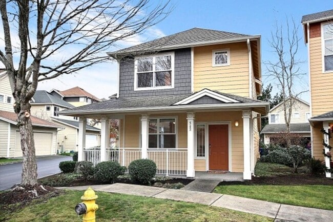 Building Photo - Home in Top-Rated Lake Washington School District