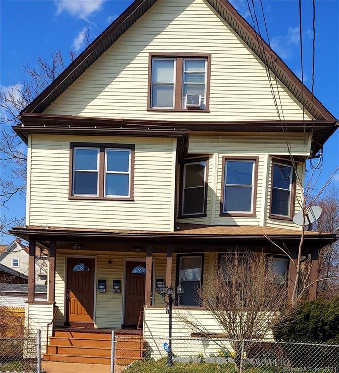 Primary Photo - 341 Spring St