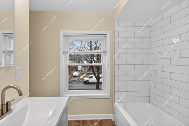 Building Photo - Fully Renovated 3-Bedroom Home in Northwest Detroit