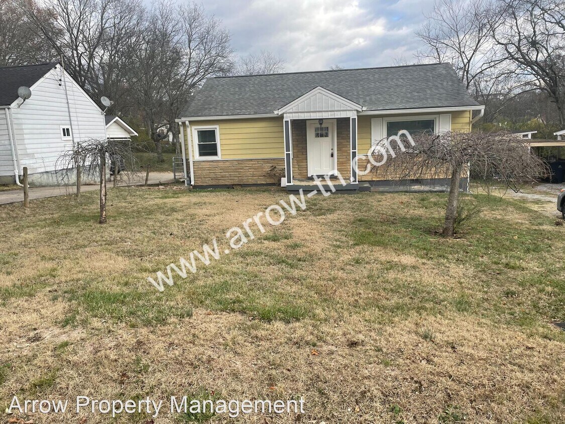 Foto principal - 2 br, 1 bath House - 2611 Woodyhill Dr