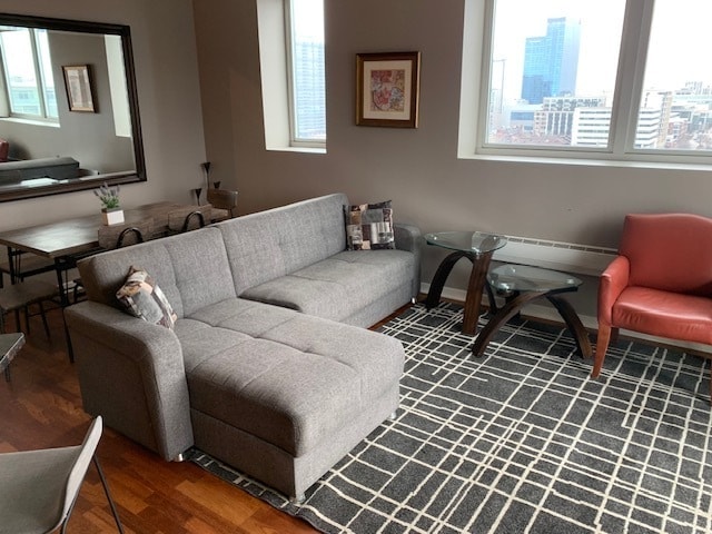 Building Photo - 1600 S Indiana Ave