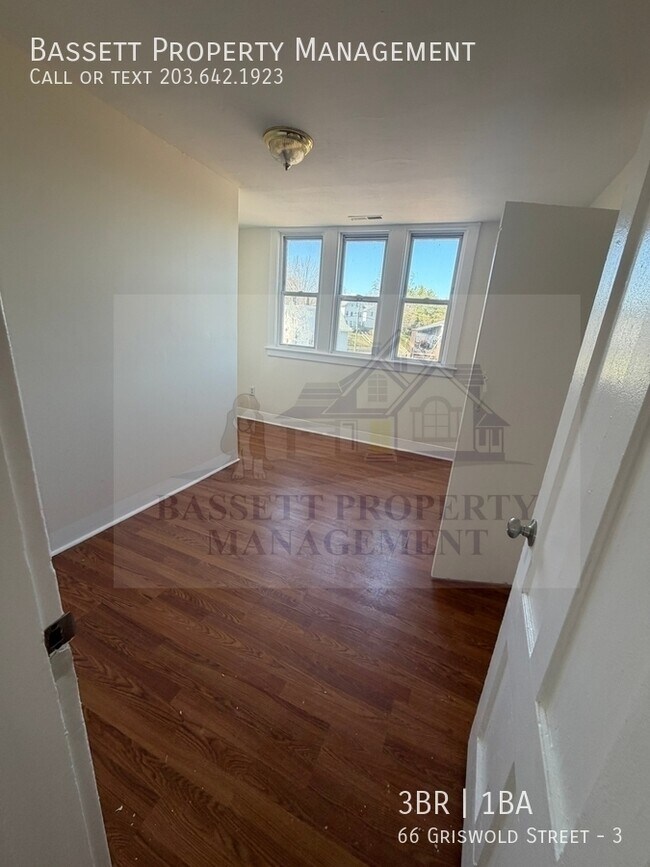 Foto del edificio - 66 Griswold St