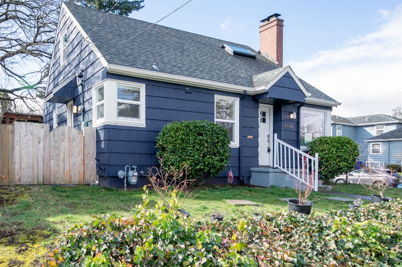 Photo - 5130 N Yale St (Portland, OR)