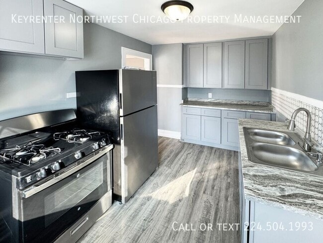 Foto del edificio - 471 Center St