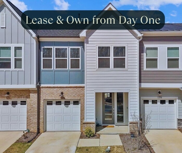 Foto principal - Build Equity While Leasing - Lease and Own...