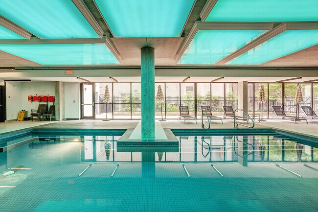 Photo du bâtiment - 375 Rue de la Concorde