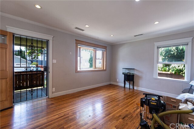 Foto del edificio - 4517 W 173rd St
