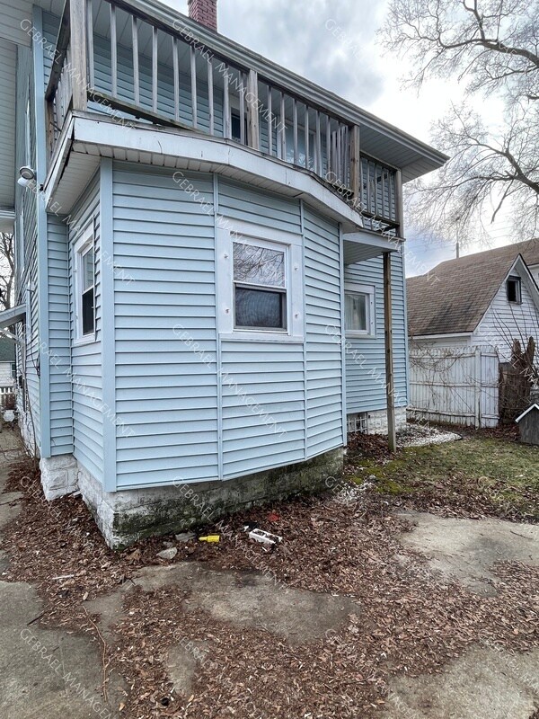 Foto del edificio - 3409 Rust Ave