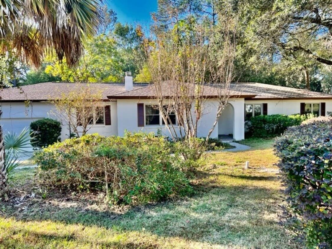 Buckingham East 4 bed 2 bath House Rental in Gainesville