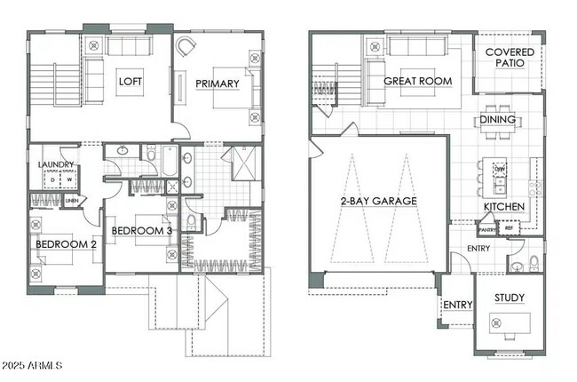 Building Photo - 1511 W Sierra Vista Dr
