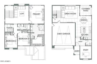 Building Photo - 1511 W Sierra Vista Dr