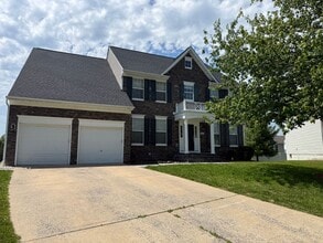 Building Photo - 601 Crossover Ct