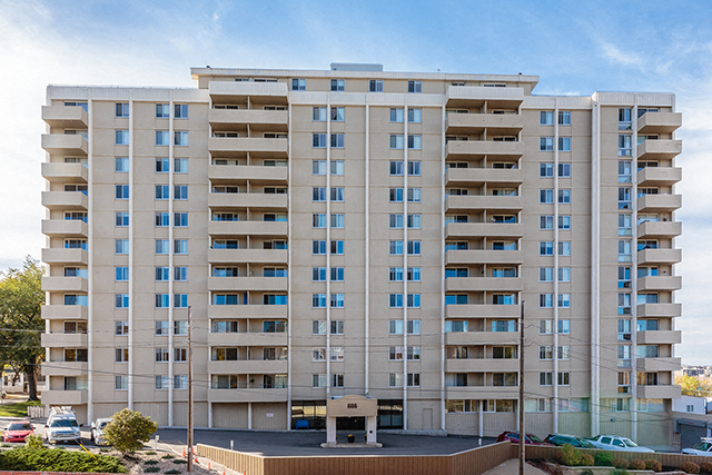 Building Photo - Victoria Place Apartments