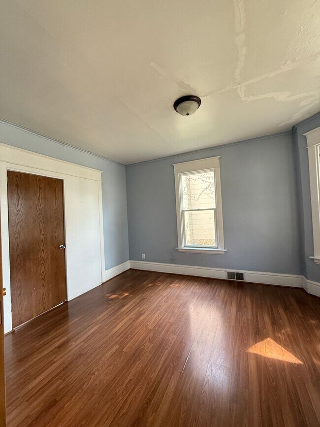 Foto del edificio - Cozy One Bedroom