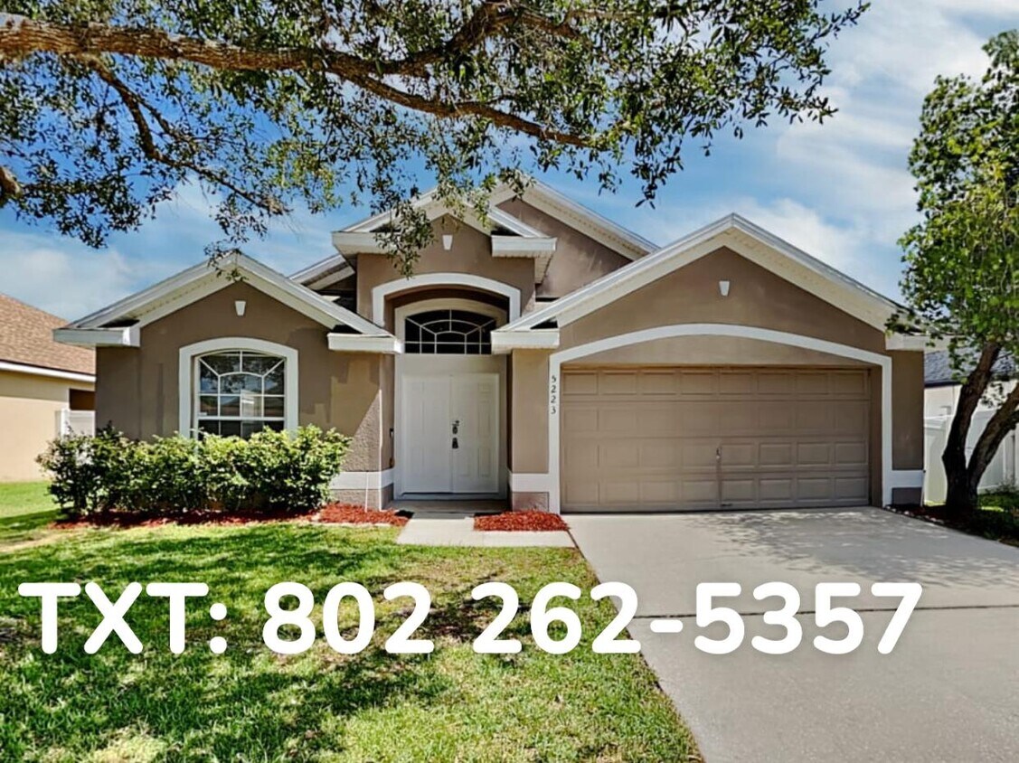 Foto principal - 5223 Sunset Canyon Dr