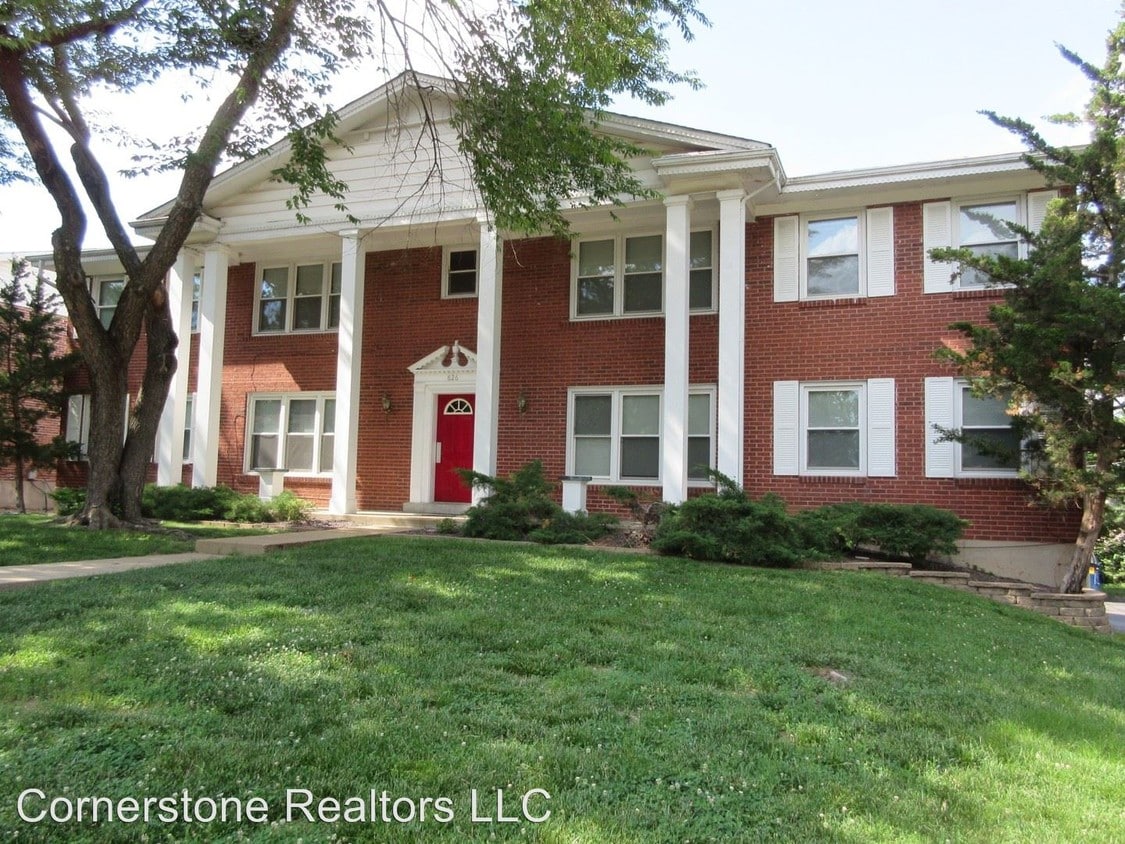 Primary Photo - 626 Broadmoor Dr