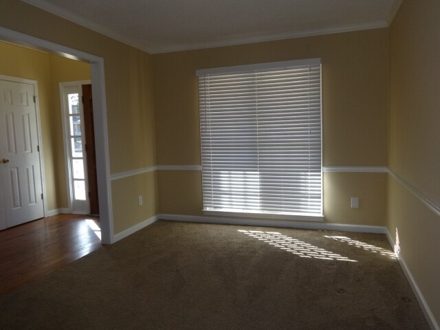Building Photo - 1326 Squire Dudney Dr