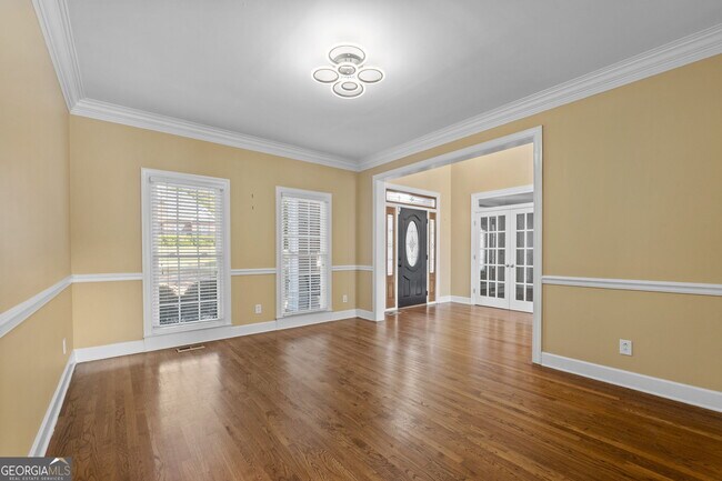 Foto del edificio - 411 Barrington Point