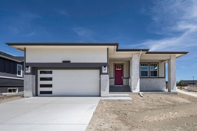 Photo - 10207 Waterton Cyn Wy (Colorado Springs, CO) House