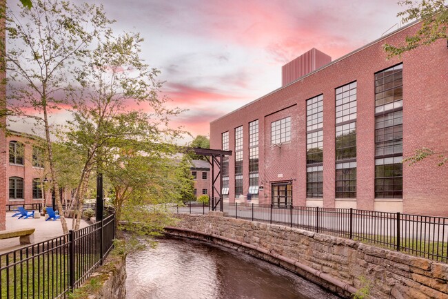 Building Photo - Abbot Mill