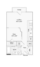 Building Photo - 611 S Charles St