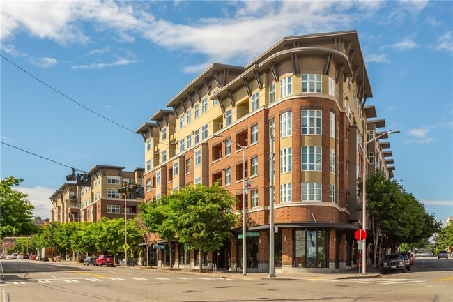 Building Photo - 5440 Leary Ave NW