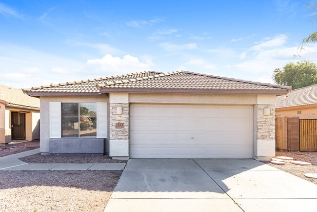 Building Photo - 501 S 125th Ave