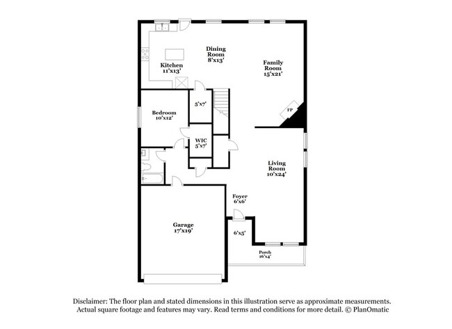 Foto del edificio - 811 Rodeo Ranch