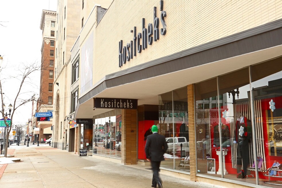 Edgemont Park Cheap Houses for Rent Lansing, MI 3 Homes