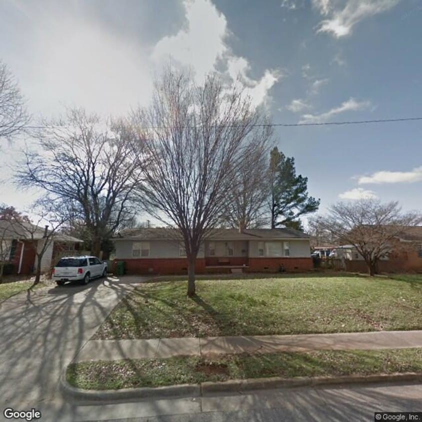 Fowlkes 607 Bob Wallace House Rental in Huntsville, AL