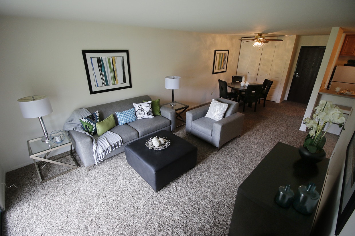 Briarwood Apartments Madison, WI