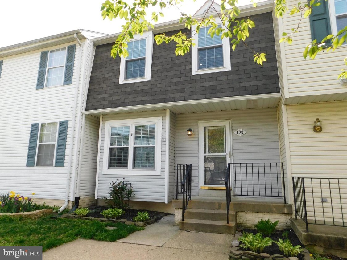 108 Blueridge Ct, Stafford, VA 22554 Townhome Rentals in Stafford VA