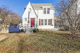 Building Photo - 3924 Washington Ave