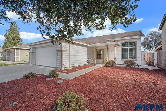 Building Photo - Single-Story 3-Bedroom 2-Bath Weston Ranch...