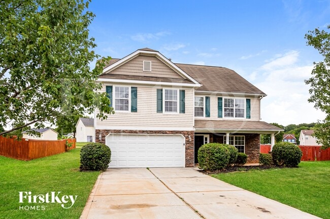 Building Photo - 2922 Blueberry Dr