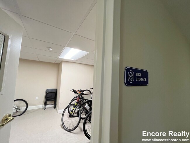 Foto del edificio - 24 Chauncy St