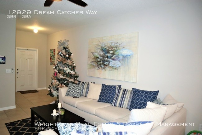Building Photo - 12929 Dream Catcher Way