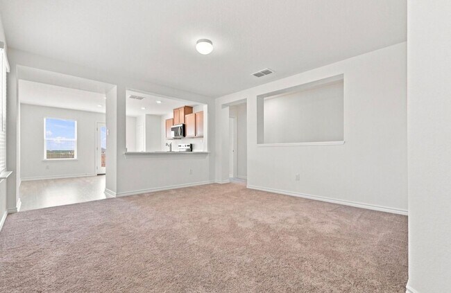 Foto del edificio - 4234 Harper Lee Ln