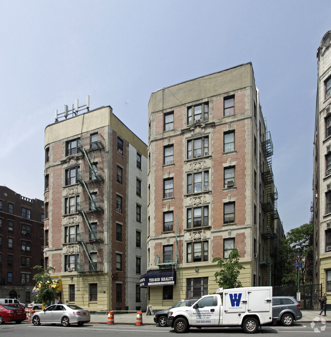 Foto principal - 1061 St Nicholas Ave