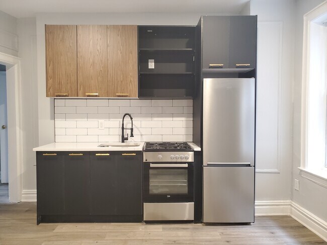 3139 JFK Unit 201 - 3144 John F Kennedy Blvd