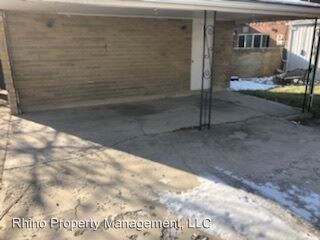 Building Photo - 427 S 1300 E