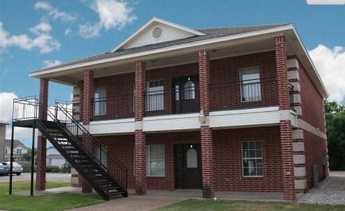 Foto principal - Bear Gardens Apartments