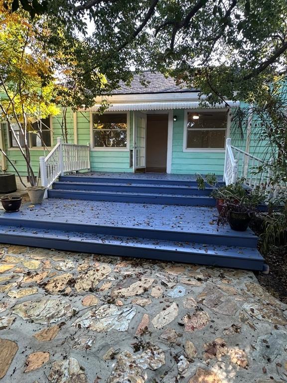 Foto del edificio - 1614 N Osceola Ave