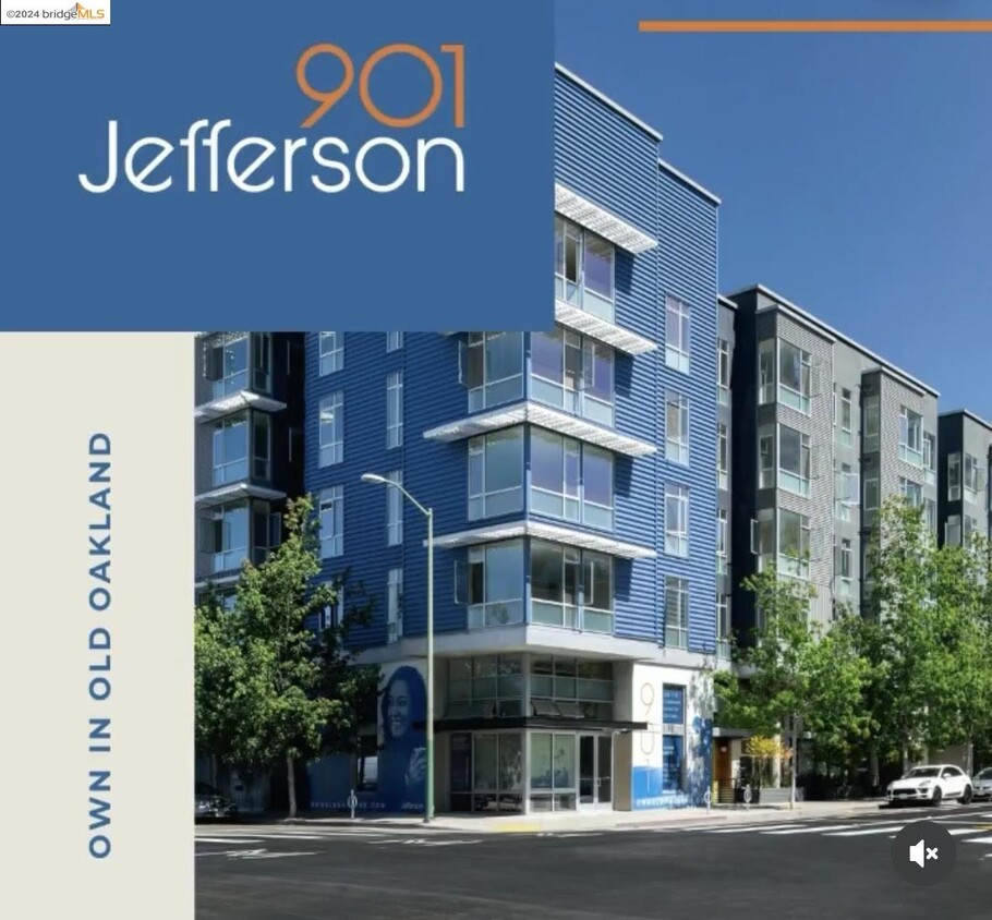 Primary Photo - 901 Jefferson St